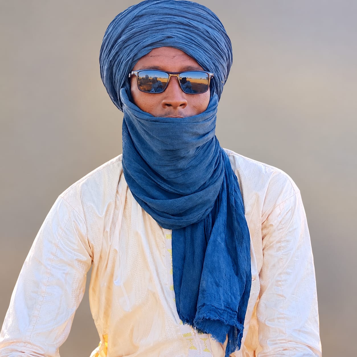 Alhassane Ag Mohamedine