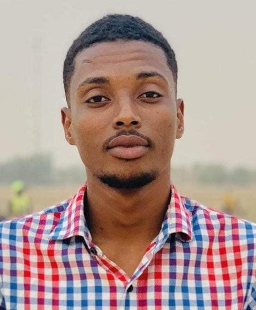 Mohamed Almoustapha AG Talhata