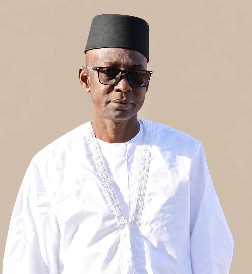 Almonsor Ag Dahmane