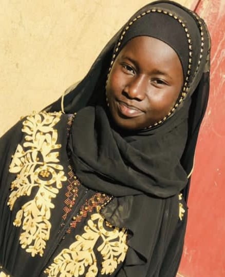 Anématoulahi Touré