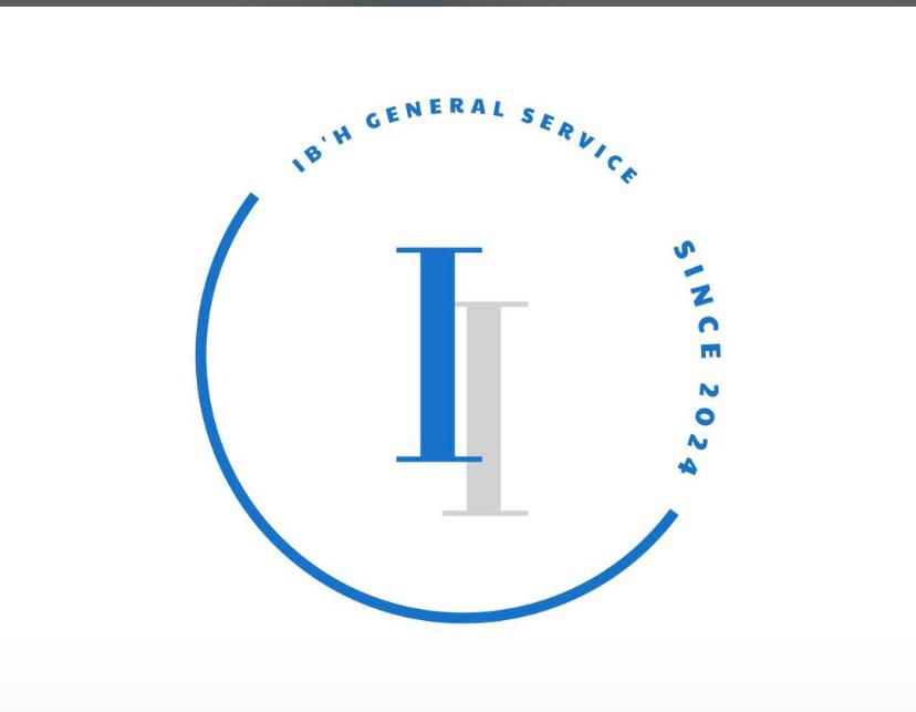 IB'H Generale Services