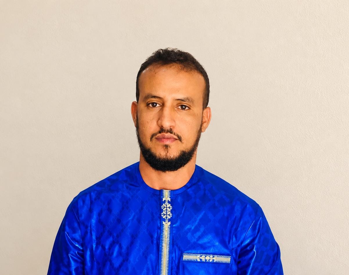 Ibrahim Haidara